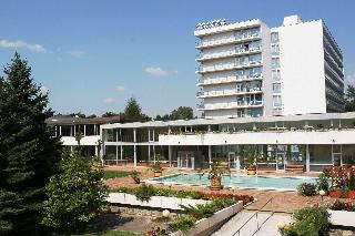 Splendid Ensana Health Spa Hotel