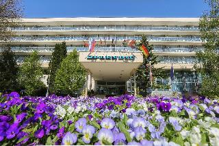 Splendid Ensana Health Spa Hotel