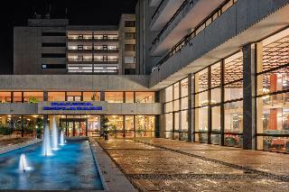 Esplanade Ensana Health Spa Hotel