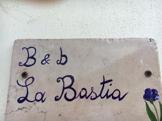 La Bastia Beb