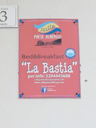 La Bastia Beb