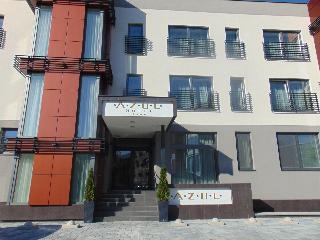 AZUL Hotel & Restaurant