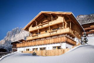 Alpbach Lodge
