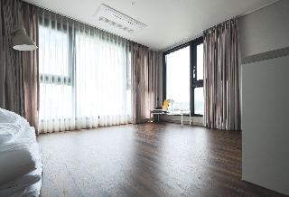 Hotel Seogwipean