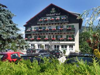 Seehotel Sissi