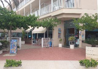 Hotel Mediterrani Blau