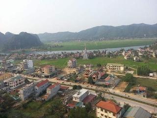Van Anh Hostel