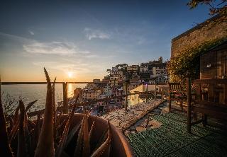 SailorsRest - Riomaggiore Cinque Terre