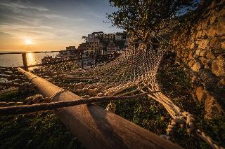 SailorsRest - Riomaggiore Cinque Terre