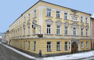 Hotel Zum Goldenen Hirschen