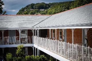 Sidmouth Harbour Hotel