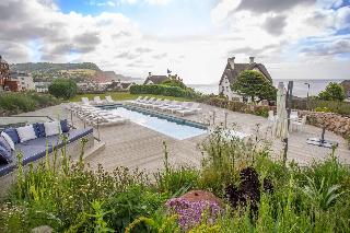 Sidmouth Harbour Hotel
