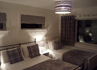 Carn Mhor Bed And Breakfast