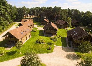 The Dorset Resort