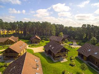 The Dorset Resort