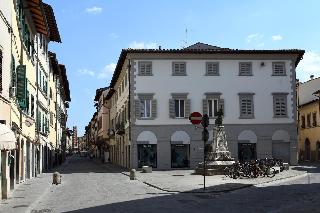 Palazzo Vasarri - Luxury design suites