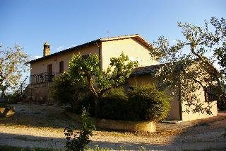 Residenza Cardinal Girolamo Di Moncelli