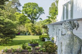 Cedar House Boutique B&B