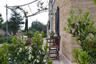 Corte dei Salentini Bed & Breakfast