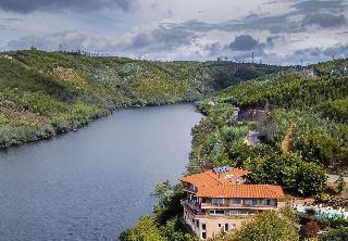 Hotel Rural Quinta Da Conchada
