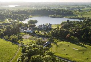 Dromoland Castle