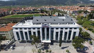Demircioğlu Park Hotel