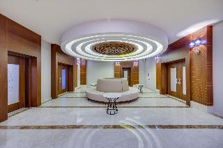 Demircioğlu Park Hotel