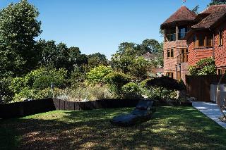 Hamble Retreat House And Luxury Studios