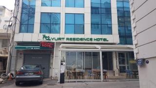 Yesilyurt Residence