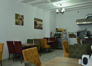Yesilyurt Residence