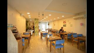 Yesilyurt Residence