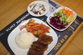 Yesilyurt Residence
