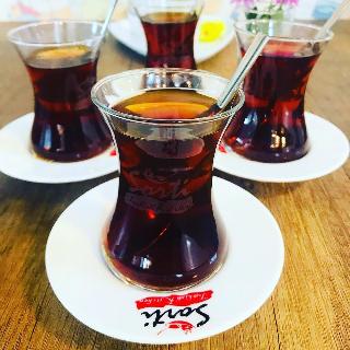 Yesilyurt Residence