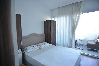 Yesilyurt Residence