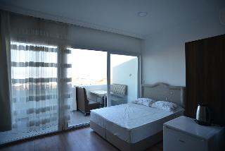 Yesilyurt Residence