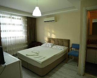 Yesilyurt Residence