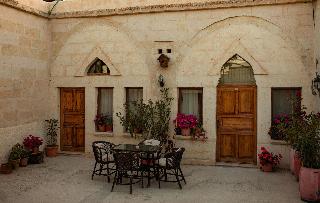 Asyada Suites Hotel