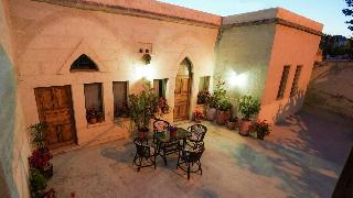 Asyada Suites Hotel