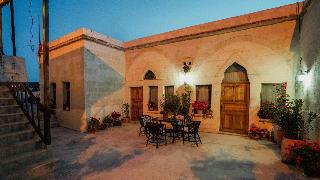 Asyada Suites Hotel