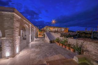 Asyada Suites Hotel