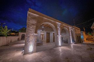 Asyada Suites Hotel