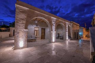 Asyada Suites Hotel