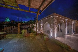 Asyada Suites Hotel