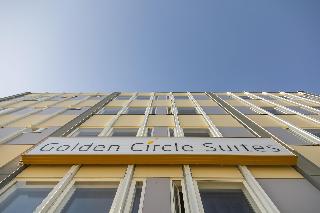 Golden Circle Suites