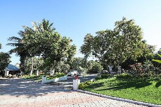 Saavaj Resort