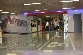 Hotelli Tikkurila COM