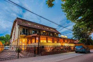 Balaton Colors Beach Hotel