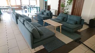 Balaton Colors Beach Hotel