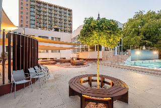 Hotel Barátság Hajdúszoboszló Superior