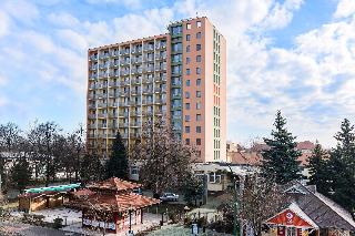 Hotel Barátság Hajdúszoboszló Superior